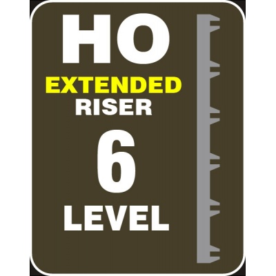 RISER-EX-HO-6 LEVEL