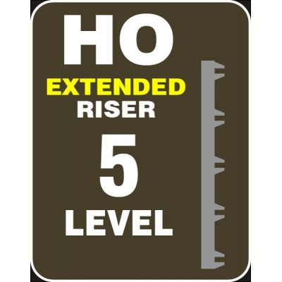 RISER-EX-HO-5 LEVEL