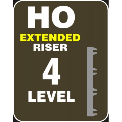 RISER-EX-HO-4 LEVEL