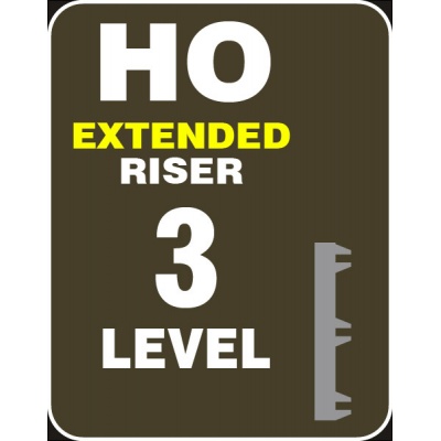 RISER-EX-HO-3 LEVEL