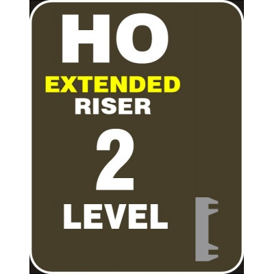 RISER-EX-HO-2 LEVEL