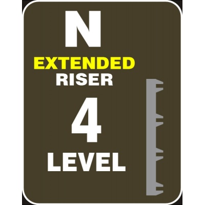 RISER-EX-N-4 LEVEL