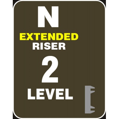 RISER-EX-N-2 LEVEL