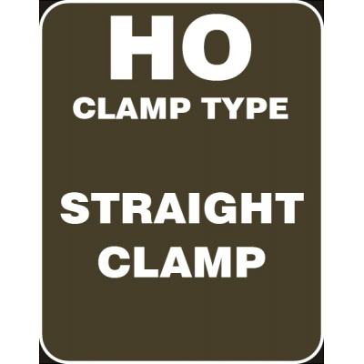Clamp-Straight-HO