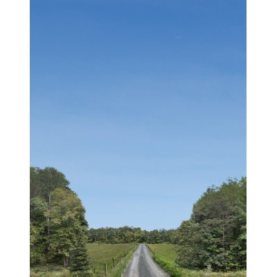 BSV-21 Country Road - Blue...